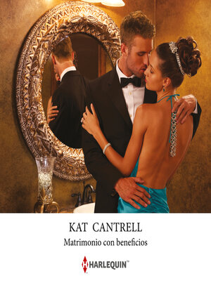 cover image of Matrimonio con beneficios